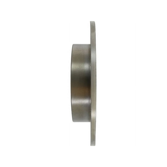 Centric Parts 121.42053 C-Tek Standard Brake Rotor Fits select: 1991-1994 NISSAN SENTRA, 1991-1993 NISSAN NX