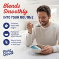 thumbnail image 2 of Colorante alimentario PureGood polvo de espirulina azul orgánica 60 g, 2 of 6