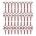 thumbnail image 1 of Cuchilla Cortadora de Césped NikouMX 100 Piezas Color Rojo Vino, 1 of 8