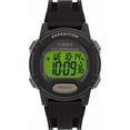 thumbnail image 1 of Timex Expedition Digital 41mm Leather Mens Watch, 1 of 1
