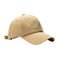 thumbnail image 1 of Mens And Womens Summer  Casual Sunscreen Baseball Caps Cap Hats, 1 of 2