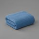 thumbnail image 3 of Toalla de Baño de Terciopelo para Adultos | Toalla Superabsorbente y de Secado Rápido para Cabello y Cuerpo | Toalla de Playa Extragruesa de Felpa a Rayas | Toalla de Baño de Forro Polar Suave de 160, 3 of 6