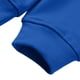 thumbnail image 5 of Sudadera con capucha unisex, sudadera básica lisa, ropa de moda de invierno, sudadera de manga larga de gran tamaño, blusa para hombre, 5 of 7