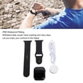 thumbnail image 4 of Reloj Deportivo De Fitness, Reloj De Seguimiento De Actividad IP65, Modos De Ejercicio Múltiples Impermeables Para Mujeres, 4 of 7