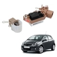 thumbnail image 3 of 27700-21050, Impact  Rugged Stable Performance Alternator Voltage Regulator Brushes Kit  for Car, 3 of 8