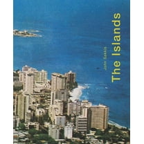 The Islands (Paperback)