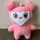 thumbnail image 2 of Llavero de peluche de superestrella coreana WANGXIAOYU para niños 10cm, 2 of 6