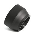 thumbnail image 4 of 2 Pcs UV CAP HOOD FLD ND Graduated Lens Filter Rubber Hood , 72Mm & 77Mm, 4 of 6