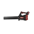 Hyper Tough 20V Max Brushless Battery Powered Trimmer Blower Combo