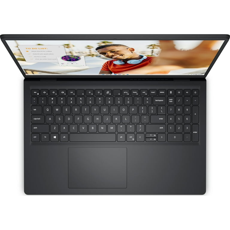 Dell Inspiron 15 Home/Business Laptop (AMD Ryzen 5 7530U 6