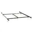 thumbnail image 2 of Bolt-On Bed Frame For California King Headboards And Footboards, 2 of 4