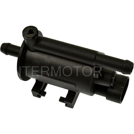 Vapor Canister Purge Solenoid