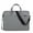 Gray, variant on Computer Sleeve for 13/14/15 Inch Laptop Case Bag with Water Resistant Fabric