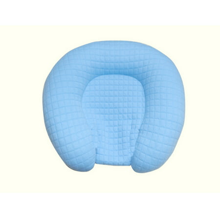 Newborn Baby Pillow Infant Pillow Infant Head Shaping Pillow Newborn Pillow To Correct Anti-migraine U-shaped Pillow (Best Pillow For Migraine Sufferers Uk)