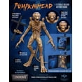 thumbnail image 1 of Pumpkinhead 1:12 Scale Action Figure, 1 of 2