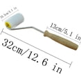 thumbnail image 3 of Outil d'Extraction à Aiguille pour Dénoyauter les Ruches, Type Nid d'Abeilles, pour l'Apiculture, 3 of 5