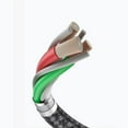thumbnail image 3 of CELLEX G2 3.3FT MFI USB CABLE, 3 of 6