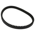 thumbnail image 3 of Worgeous  Go Kart Drive Belt Brake Clutches Cable Sander Belts Man Black, 3 of 8