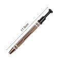 thumbnail image 6 of GZCW Jewelry Ball Grabber Tool 4-Claw Chip Pickup Tweezers Stainless Steel Retractable Grabber for Pearl IC Chips Screws Nuts Small Parts Electronics Jewelry Repair, 6 of 8