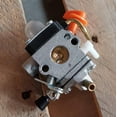 thumbnail image 2 of FOR Carburetor FS 130 HT 130 HT 131 KM 130 FS130 FS130R FR130T HT130 HT131 KM130 KM130R Replace C1Q-S173, 4180 120 0610, 2 of 2