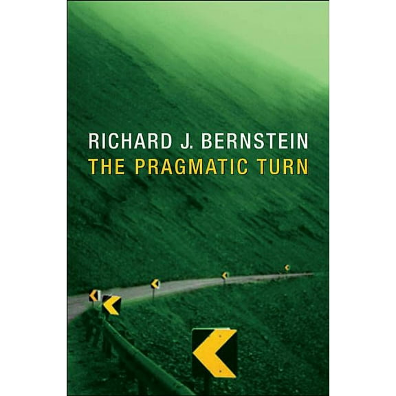 The Pragmatic Turn (Hardcover)