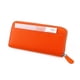 thumbnail image 5 of Cartera antirrobo para mujer, con tarjetero, bolso de mano, con cremallera, monedero, cartera portátil sencilla, 5 of 6