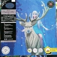 thumbnail image 1 of Crystal Art - CA Kit (Medium) - Fantasy Forest, 1 of 1