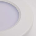 thumbnail image 6 of Nuvo Lighting 4 inch LED Surface Mount Fixture 5000K 6 Unit Contractor Pack White, 6 of 7