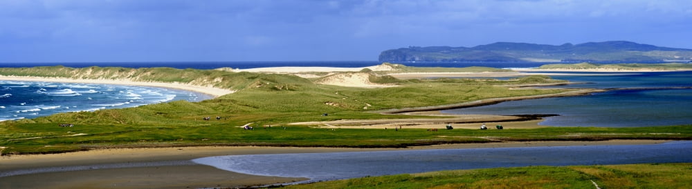 Bloody Foreland Cou