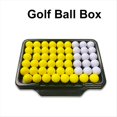 thumbnail image 5 of Bandeja para Pelotas de Golf para Tapete de Práctica, Ideal para Entrenamiento en Interiores y Exteriores. Soporte para Pelotas de Golf. Accesorios de Práctica., 5 of 5