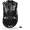 Black & Tape, variant on ATTACK SHARK V3 Wireless Gaming Mouse, Tri-Mode 2.4G/USB-C Wired/Bluetooth, PAW3311 Sensor, 25000 DPI, 62g Ultra-Lightweight Design, Grip Tape Included, Berry