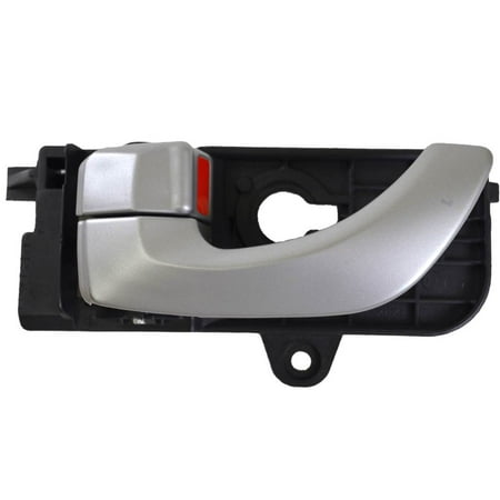 PT Auto Warehouse HY-2307P-FL - Inner Interior Inside Door Handle ... PT Auto Warehouse HY-2307P-FL - Inner Interior Inside Door Handle ...