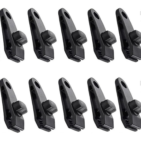 tarp clips 10pcs tent clips awning clips awning camping tent clips tarp clips outdoor activities awn