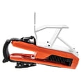 thumbnail image 3 of Ski-Doo New OEM LinQ Snowboard/Ski Rack, 860202191, 3 of 4