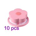 thumbnail image 1 of Washing Machine Laundry Filter Bag Floating Lint Hair Catcher Mesh Pouch Hair Removal Tool, 1 of 6