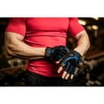 Harbinger Training Grip NonWristwrap Weightlifting Gloves with TechGel