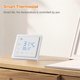 thumbnail image 5 of Smart Thermostat 16A Floor Heating Temperature Controller Black, 5 of 5