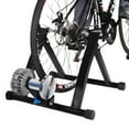 bike exercise stand indoor