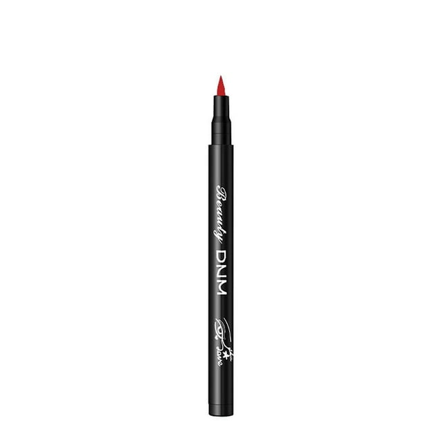 Lápiz delineador de ojos con purpurina líquida HUOGUO, 12 colores, 0,8 ml, resistente al agua