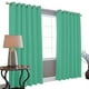 thumbnail image 1 of Cortinas Blackout MELOCOTTON HOGAR 275cm Ancho 215cm Largo 2 paneles 100% Microfibra Poliéster, 1 of 1