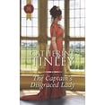 thumbnail image 1 of Pre-Owned The Captain's Disgraced Lady (The Chadcombe Marriages) (Unknown) 1335522573 9781335522573, 1 of 1
