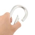 thumbnail image 2 of Sling AB Pull Up Correas Levantamiento de pesas Puerta Colgante Gimnasio Bar Abdominal Fitness Gimnasio Hogar, 2 of 8