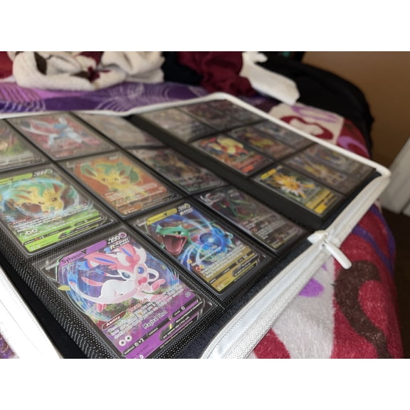 25 Assorted Reverse Holo Pokemon Cards