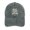 Gray, variant on Ferral And Free Raccoon Sand Colour Classic Unisex Cotton Adjustable Baseball Cap – Plain Dad Hat