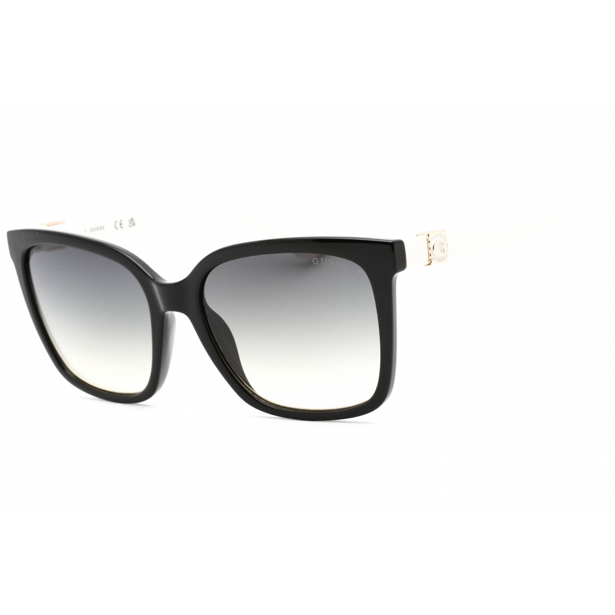 NEW SUCCESS SUN 4 Crystal Tortoise Sunglasses 54/16/135 