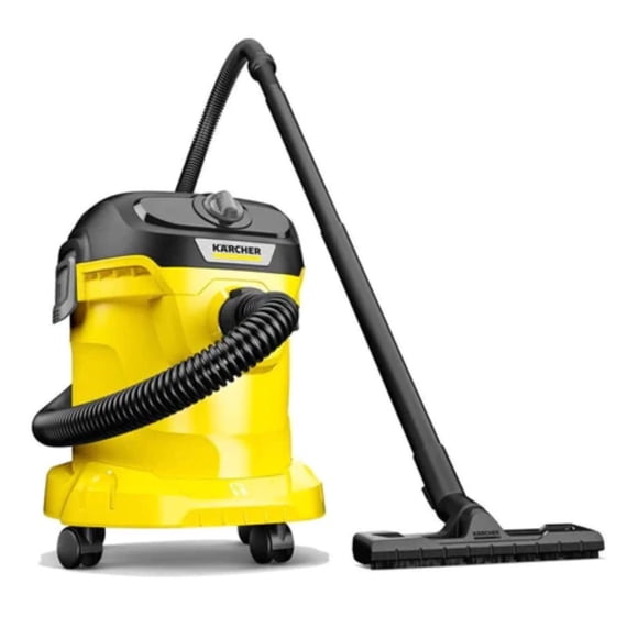 Aspiradora Karcher 15 Litros Seco / Humedo KWD-2 Karcher KWD/2
