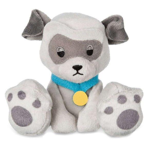 Disney Pocahontas Percy Tiny Big Feet Plush Micro New with Tags