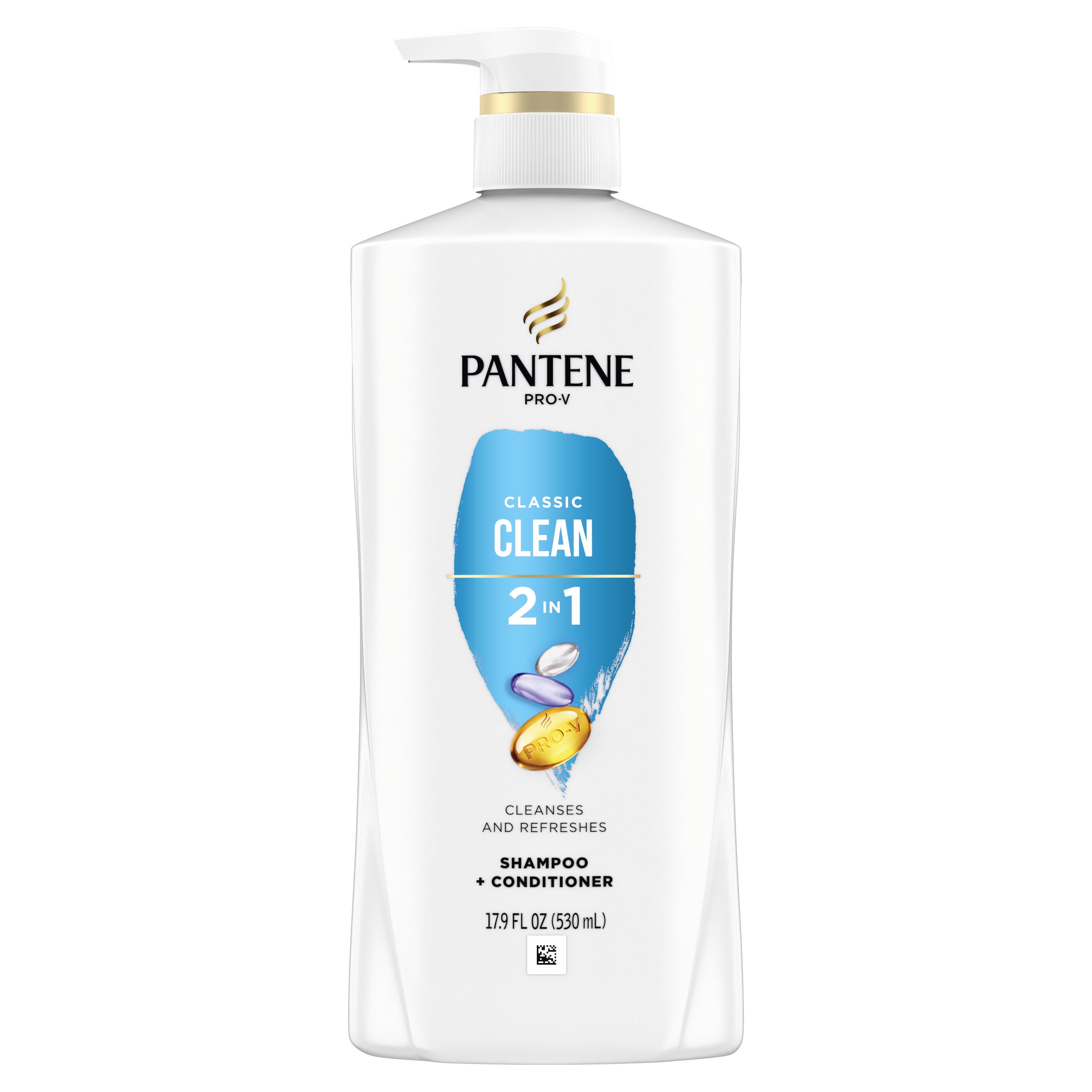 PN 2N1 Clean 4ct 17.9oz 17.9 product package
