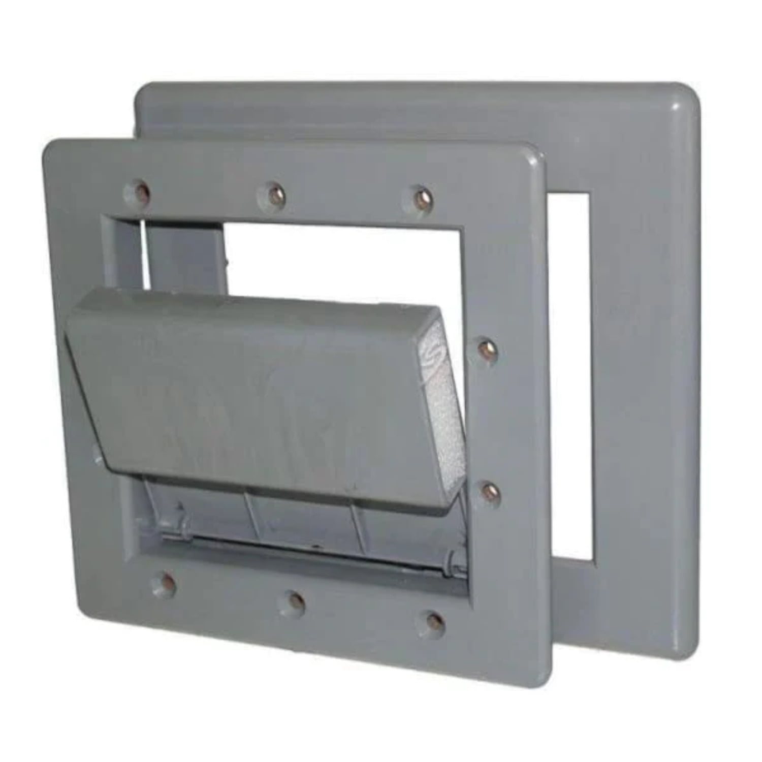 Hot Tub Compatible With Sundance Spas Filter Assembly Faceplate Kit SUN6000177