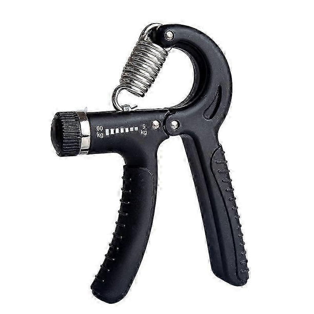 Adjustable Hand/Wrist Training Device Forearm Exerciser10-60kgHand Grip Trainer Small Finger Exerciser Finger Strength Amplifier